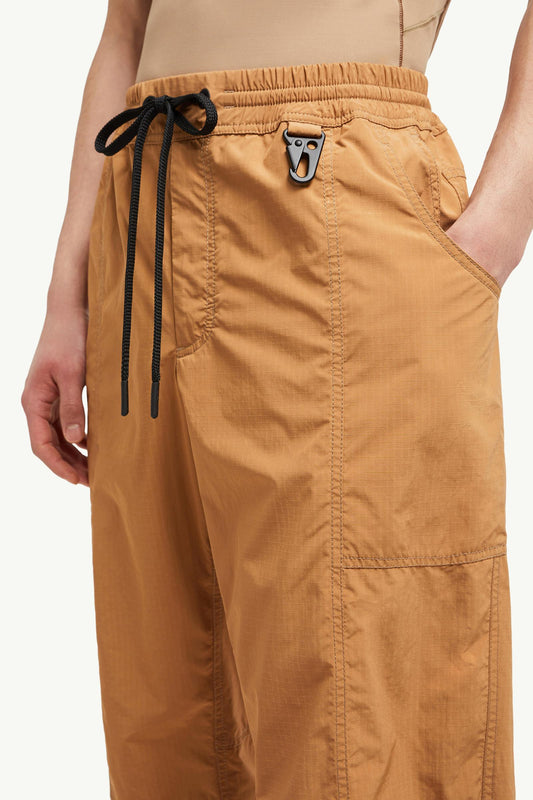 Ripstop Jogging Trousers