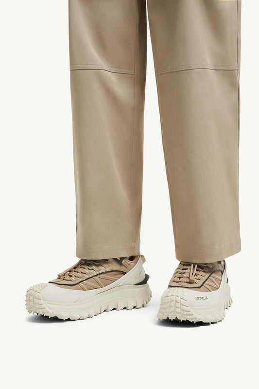 Trailgrip GTX Leather Trainers