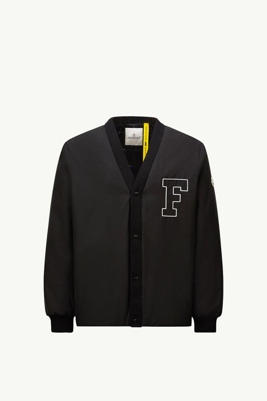 MC x FRGMT Anise Short Down Jacket