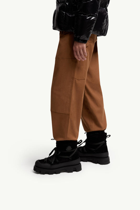 Peak Apres Ankle Boots