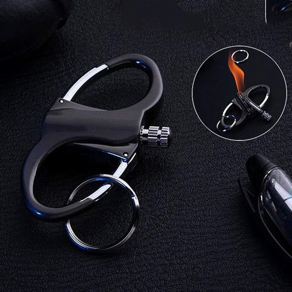 ⚡️Keychain Lighter 🔥