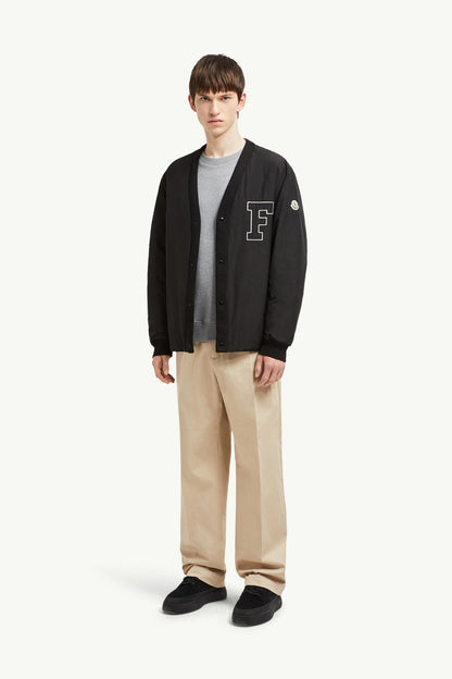 MC x FRGMT Anise Short Down Jacket