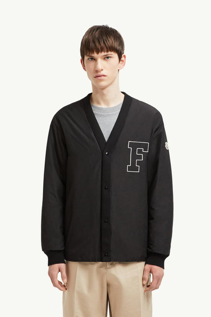 MC x FRGMT Anise Short Down Jacket