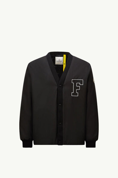 MC x FRGMT Anise Short Down Jacket