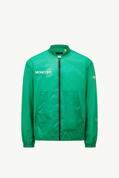 MC x FRGMT Ostria Bomber Jacket