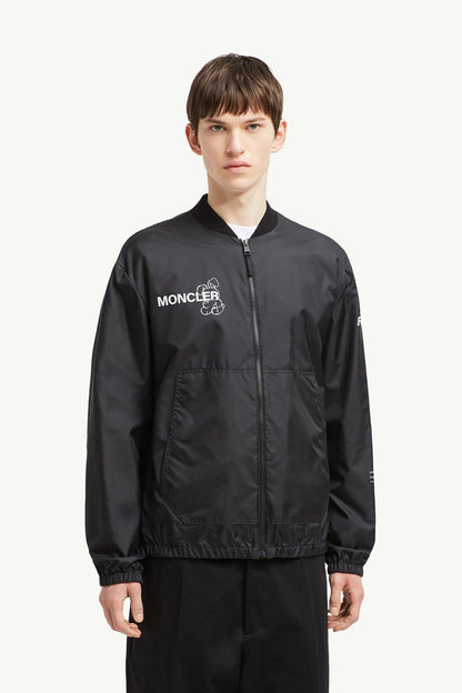MC x FRGMT Ostria Bomber Jacket