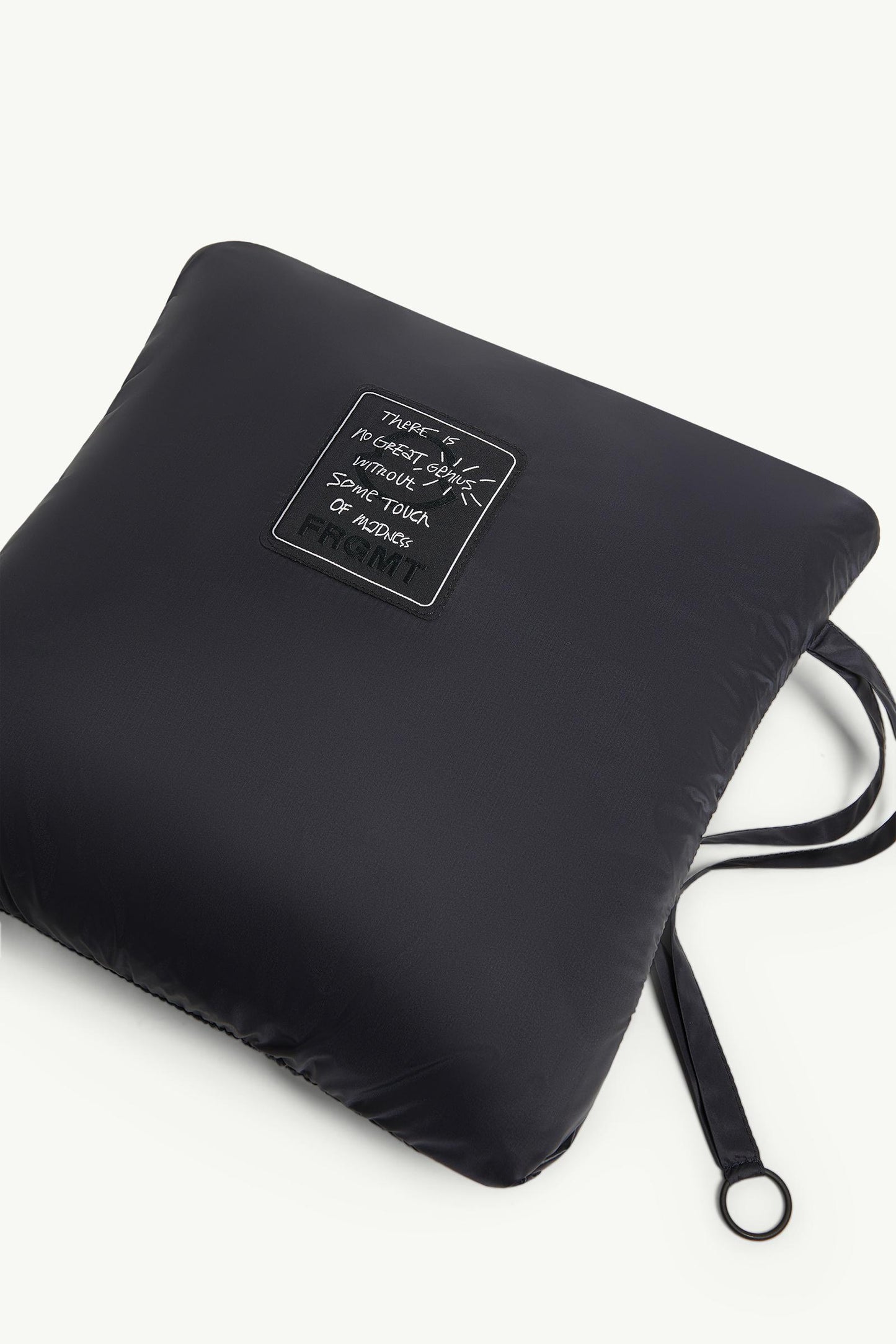 MC x FRGMT Vaile Packable Down Gilet