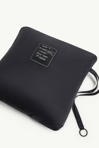 MC x FRGMT Vaile Packable Down Gilet