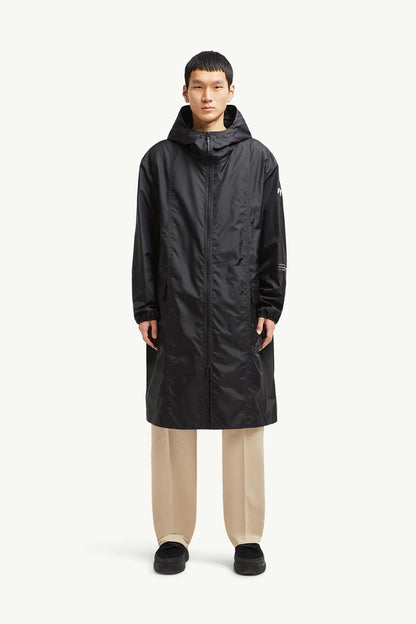 MC x FRGMT Ishta Packable Hooded Parka