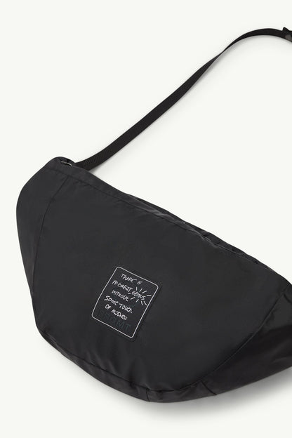 MC x FRGMT Ishta Packable Hooded Parka