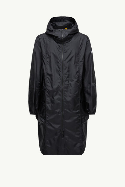 MC x FRGMT Ishta Packable Hooded Parka