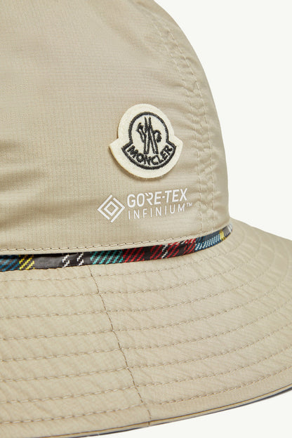 MC x FRGMT Reversible Bucket Hat