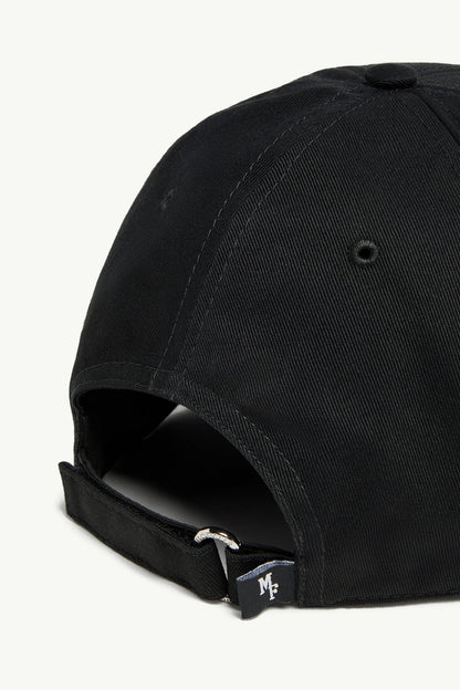 MC x FRGMT Gabardine Baseball Cap
