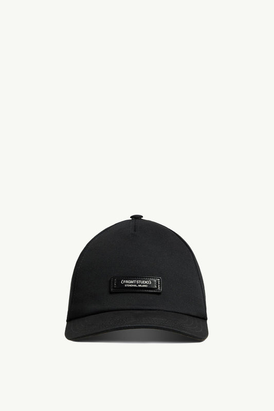 MC x FRGMT Gabardine Baseball Cap