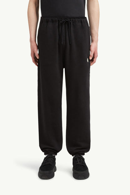 MC x FRGMT Logo Cotton Track Pants