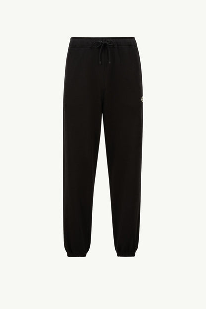 MC x FRGMT Logo Cotton Track Pants