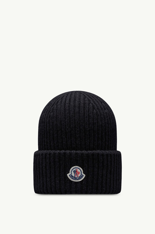 Wool & Cashmere Beanie